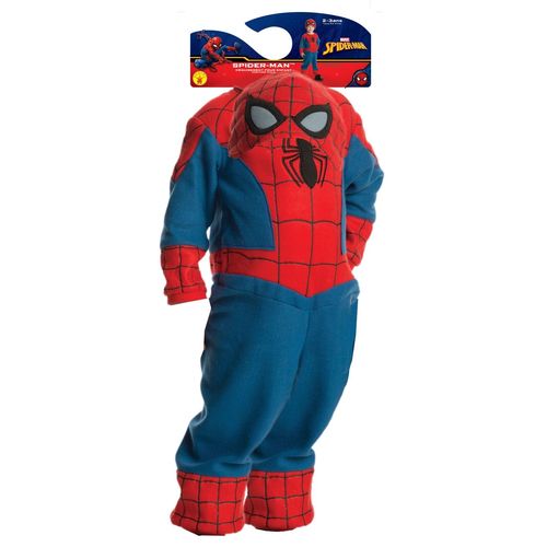 Rubies Déguisement Bébé Spiderman - Tod