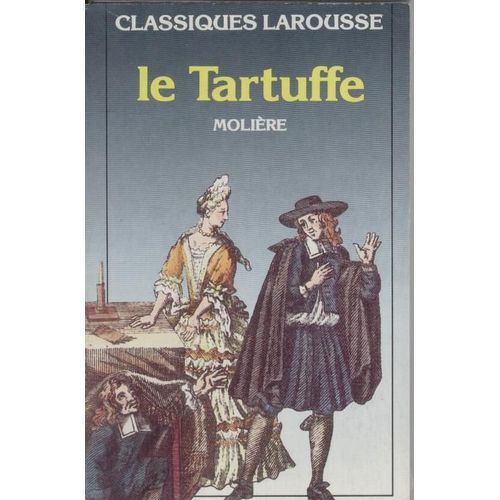 Le Tartuffe
