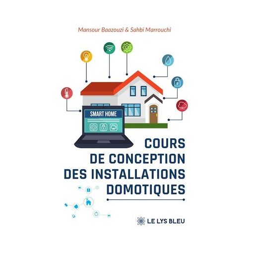 Cours de conception des installations domotiques
