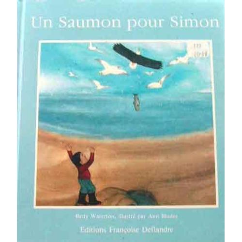 Un Saumon Pour Simon