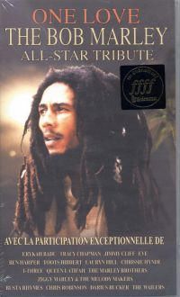 One Love - The Bob Marley All-Star Tribute