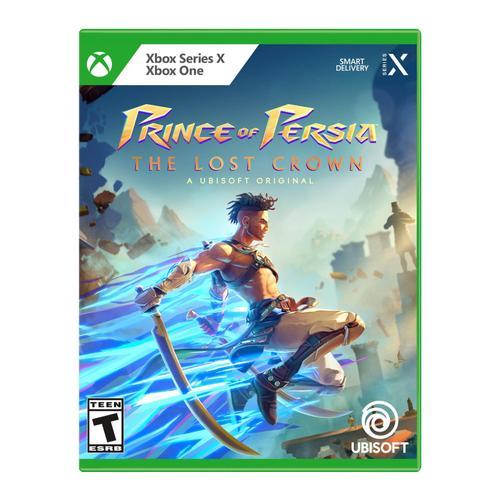 Prince Of Persia The Lost Crown (:) - Xbox Series X