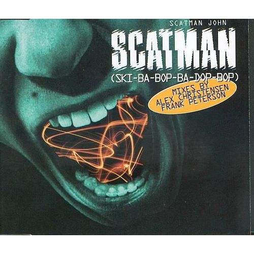Scatman [Ski-Ba-Bop-Ba-Dop-Bop]