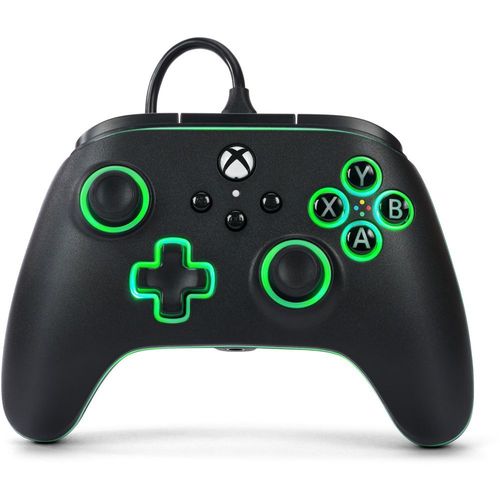 Manette Powera Advantage Wired Controller Xbox Series X