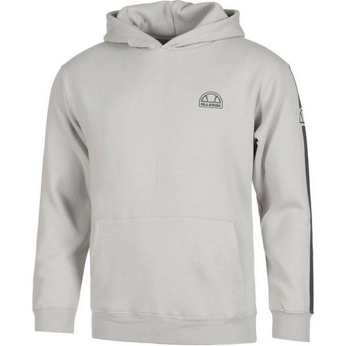 Trezzi Oh Sweat À Capuche Hommes - Gris Clair