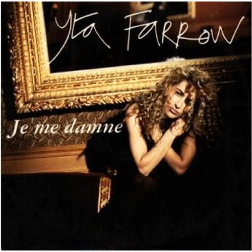 Je Me Damne