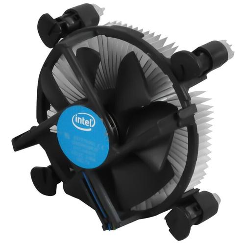 VENTILATEUR DE PROCESSEUR INTEL LGA 1150 1151 1155 1156 4 PINS