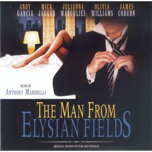 The Man From Elysian Fields - Original Motion Picture Soundtrack