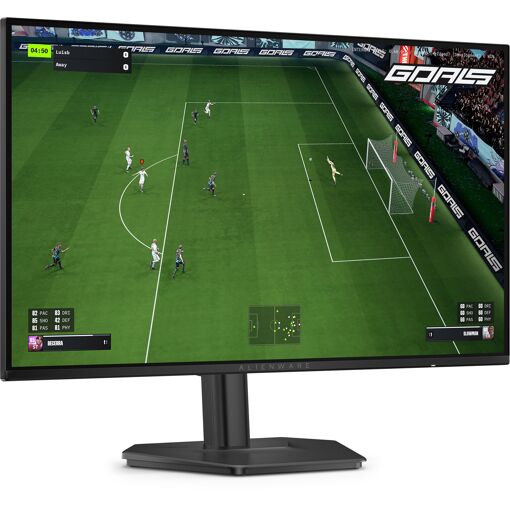 Ecran PC Alienware AW2726DL 27" 2560 x 1440 Quad HD LCD