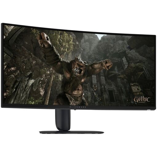 Ecran PC Alienware AW3426DWM 34" 3440 x 1440 4K Ultra H
