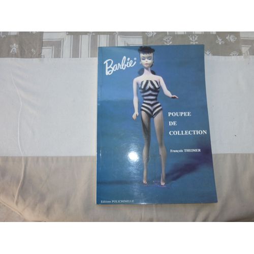 Barbie - Poupées De Collection