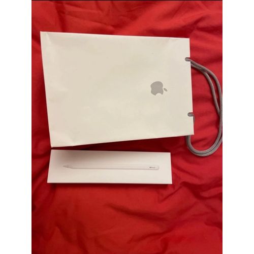 Apple Pencil 2eme génération
