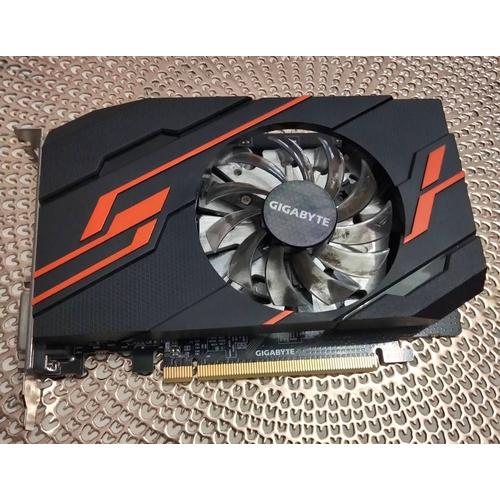 Gigabyte GT1030 2Go