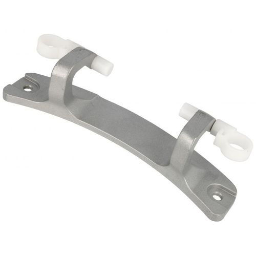 CHARNIERE DE PORTE pour LAVE LINGE MIDEA - 12338100000441
