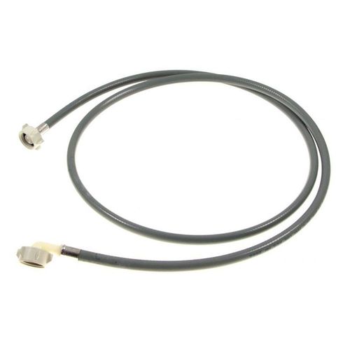 TUYAU ENTREE LONGUEUR 2 METRES pour LAVE LINGE SMEG - 758974811
