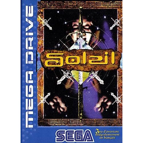Soleil