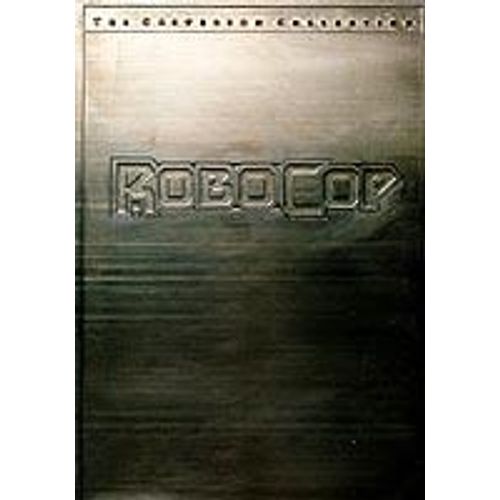 Robocop