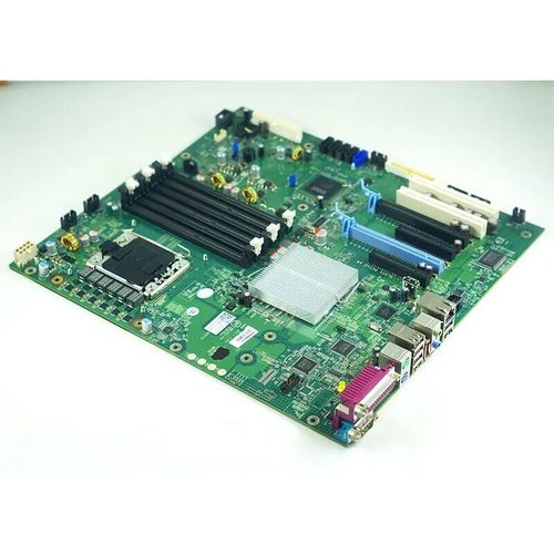 CARTE MERE DELL Precision T3500 K095G 9KPNV XPDFK YHKKD+PROCESSEUR XEON W3530