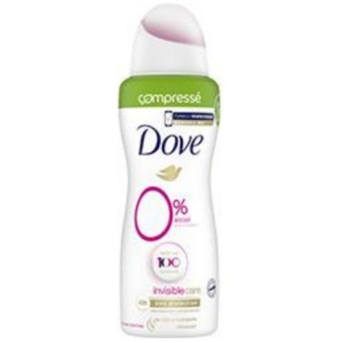 Deo Dove 0% Soin Apaisant 100ml 