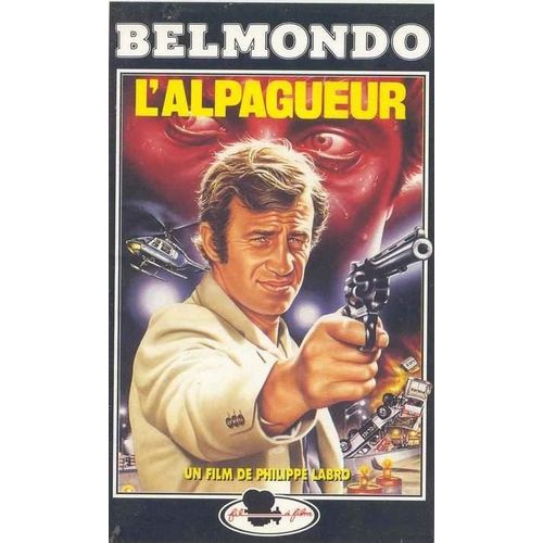 L' Alpagueur