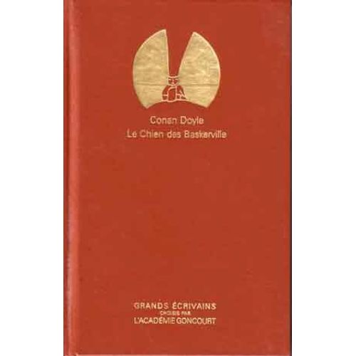 Le Chien Des Baskerville