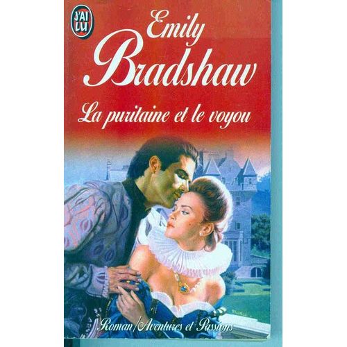 La Puritaine Et Le Voyou