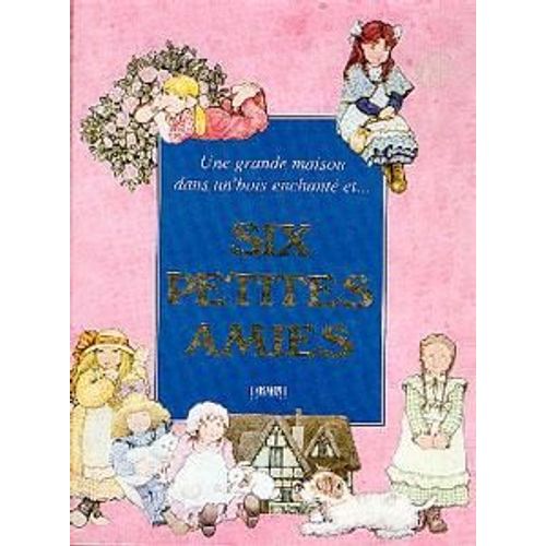 Six Petites Amies