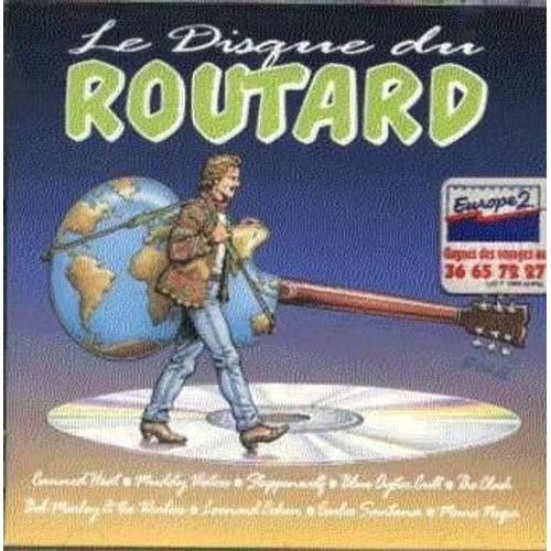 Le Disque Du Routard