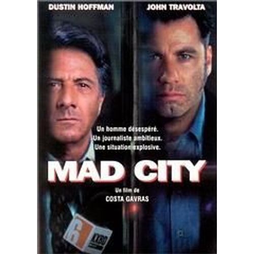 Mad City