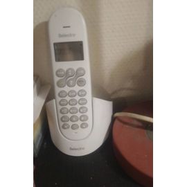Telephone fiw compatible box