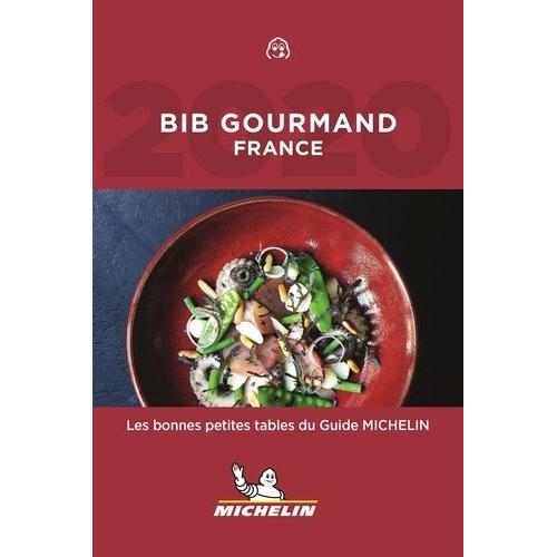 Bib Gourmand France