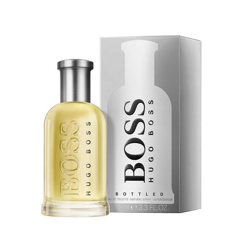 Hugo Boss Boss Bottled Eau De Toilette Vaporisateur Pour Homme 