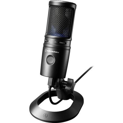 Microphone Audio-Technica AT2020USBX