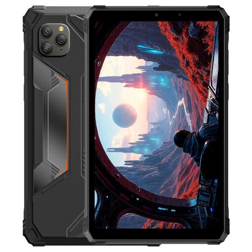 Blackview Active 5 4G Unisoc T LTE-TDD & LTE-FDD 128 Go
