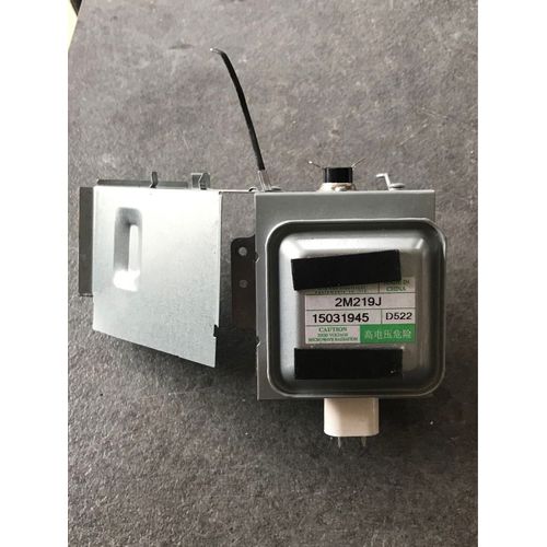 Magnétron référence 2M219J 15031945 D522 pour micro ondes 