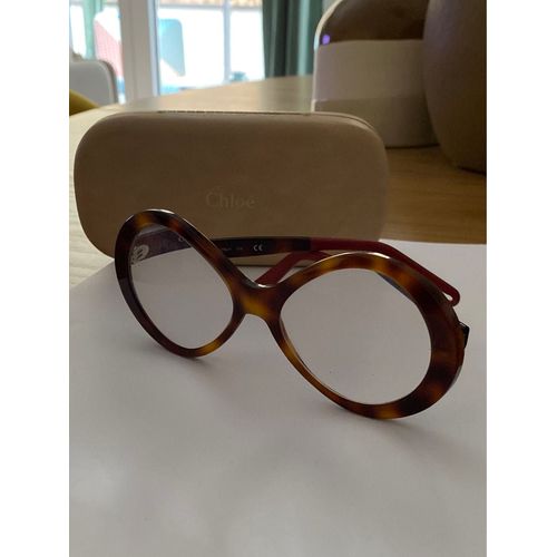 Lunettes De Vue Chloé 