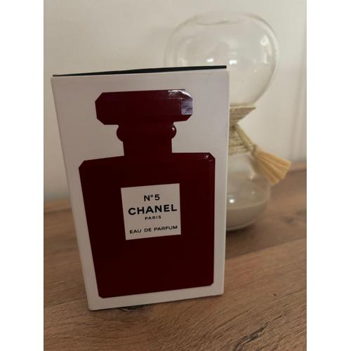 Parfum Chanel N*5 Édition Limitée 
