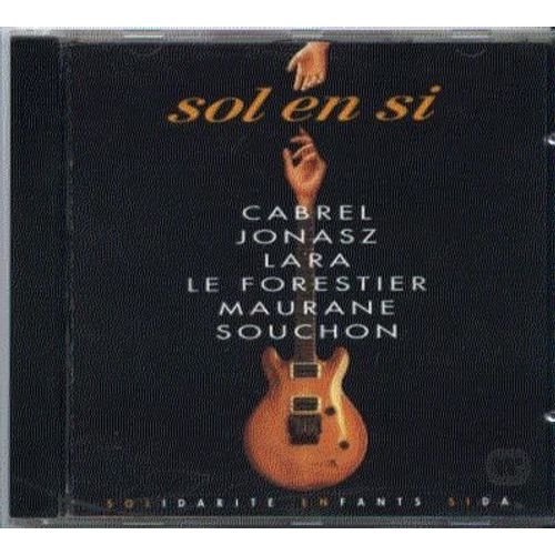 Solidarité Enfants Sida : Olympia 1993