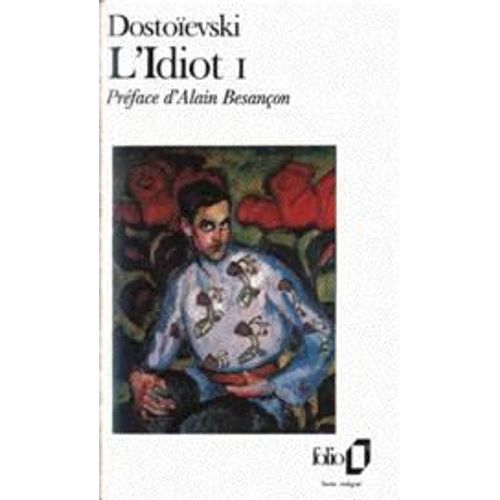 L'idiot - Pack En 2 Volumes