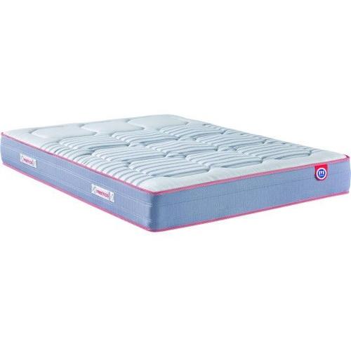 Matelas 160 X 200 Marinière 2 1620