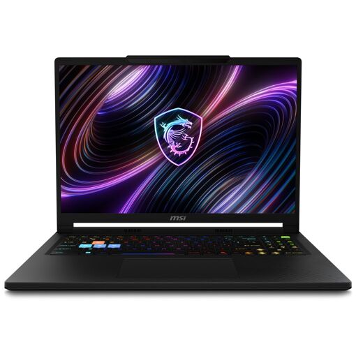 MSI Raider A16 HX B8WH-2663JP AMD Ryzen 7 8840HX Ordinateur 