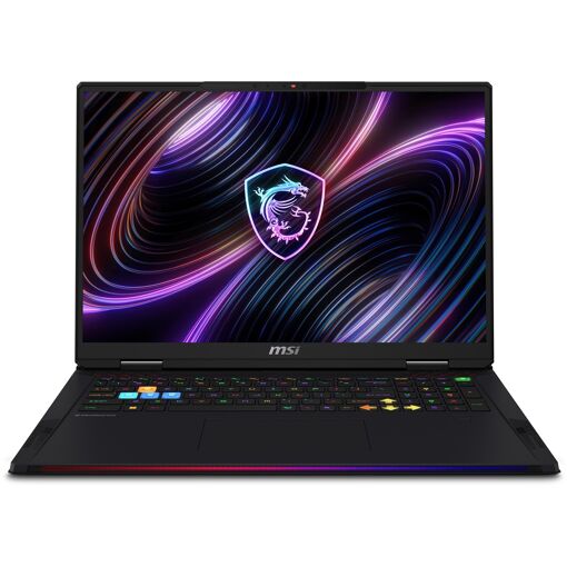MSI Raider 18 Max HX A2WI-2630JP Intel Core Ultra 9 290HX Pl