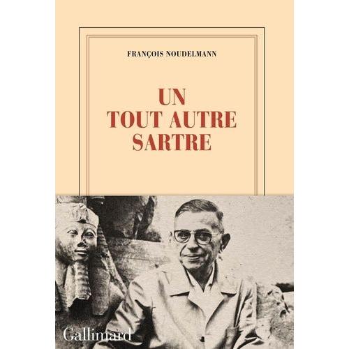 Un Tout Autre Sartre