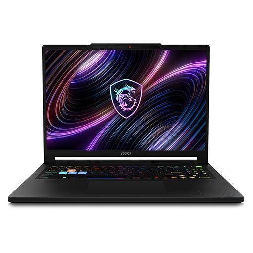 MSI Raider 16 HX B2WGX-2669JP Intel Core Ultra 7 251HX Ordin