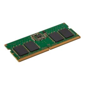 HP - DDR5 - module - 8 Go - SO DIMM 288 broches - 5600 MHz / PC5-44800 - non ECC - pour Elite 800 G9
