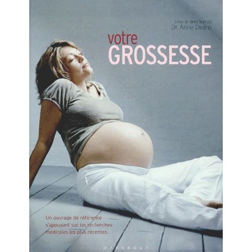Votre Grossesse