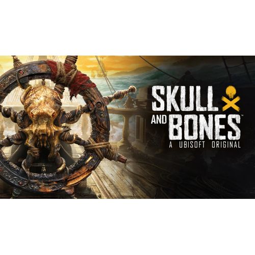 Skull And Bones
