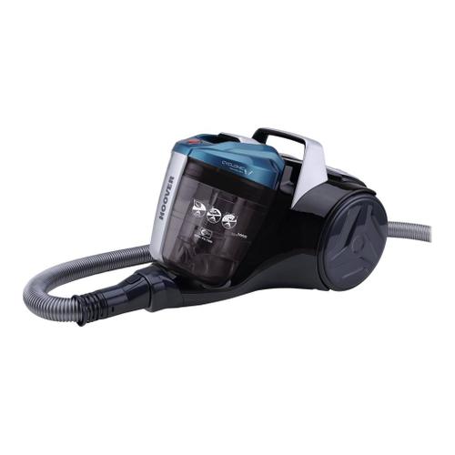 Hoover Breeze BR71_BR30011 - Aspirateur - traineau - sans sac - noir luxueux