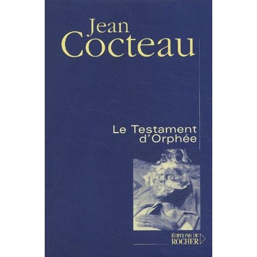 Le Testament D'orphée