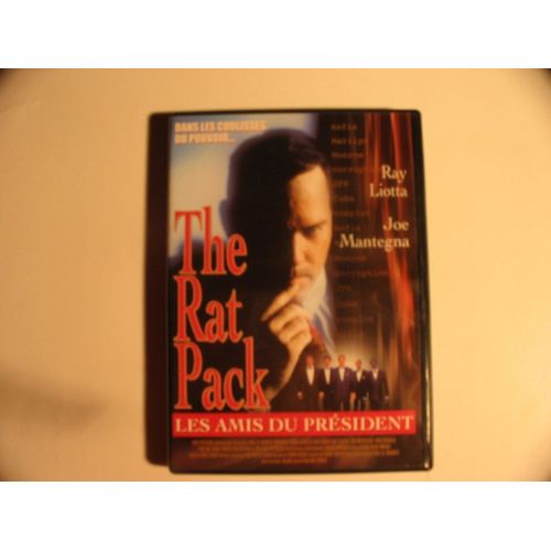 The Rat Pack